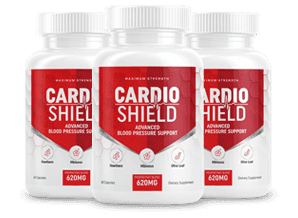 Cardio shield Bottle 3